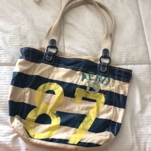 Aero Large Beach Bag